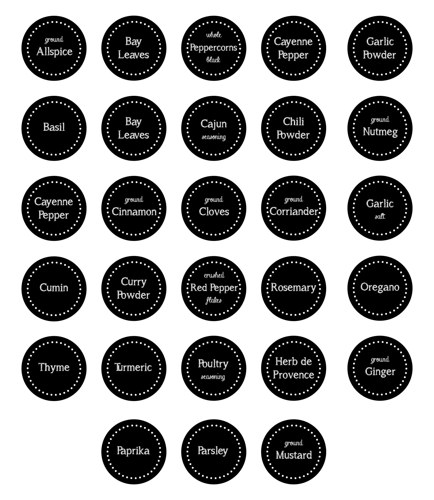 14 Free Printable Jar And Canning Labels Tags Vintage Labels 14 Free