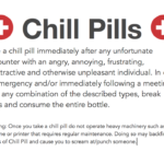 30 Chill Pill Printable Label Labels Ideas For You