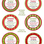 5 Images Of Free Printable Labels Mason Jar Top Mason Jars Labels