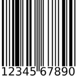 Barcode PNG