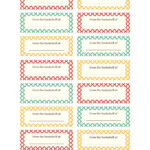 Book Plates To Use When Sharing Books Printable Label Templates Book