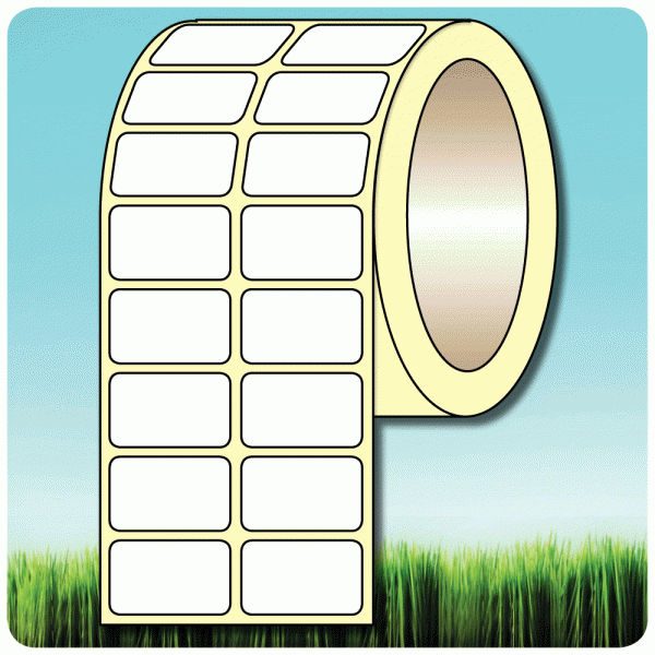 Buy Self Adhesive Printable Plant Labels From Label Bar