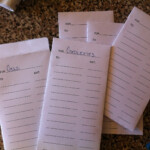 Cardio To Cookies Dave Ramsey Cash Envelope System FREE PRINTABLES