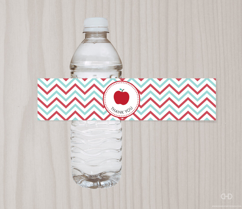 Cocomelon Personalized Water Bottle Labels Printable For Etsy 