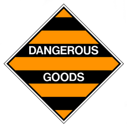 Dangerous Goods Labels Archives Bonus PrintBonus Print