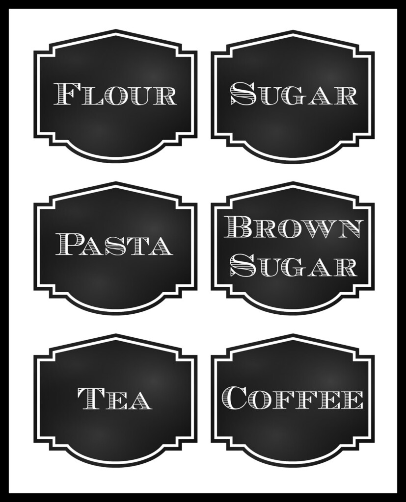 Editable Downloadable Free Printable Soap Label Templates