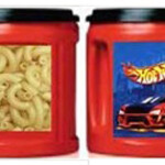 Free Canister Designs From Folgers