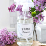 Free Printable Cleaning Labels Clean And Scentsible