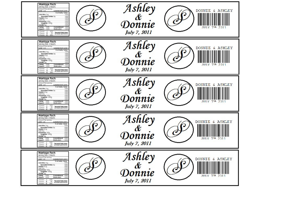 Free Printable Graduation Address Labels Free Printable