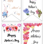 Free Printable Mother s Day Cards And Gift Tags