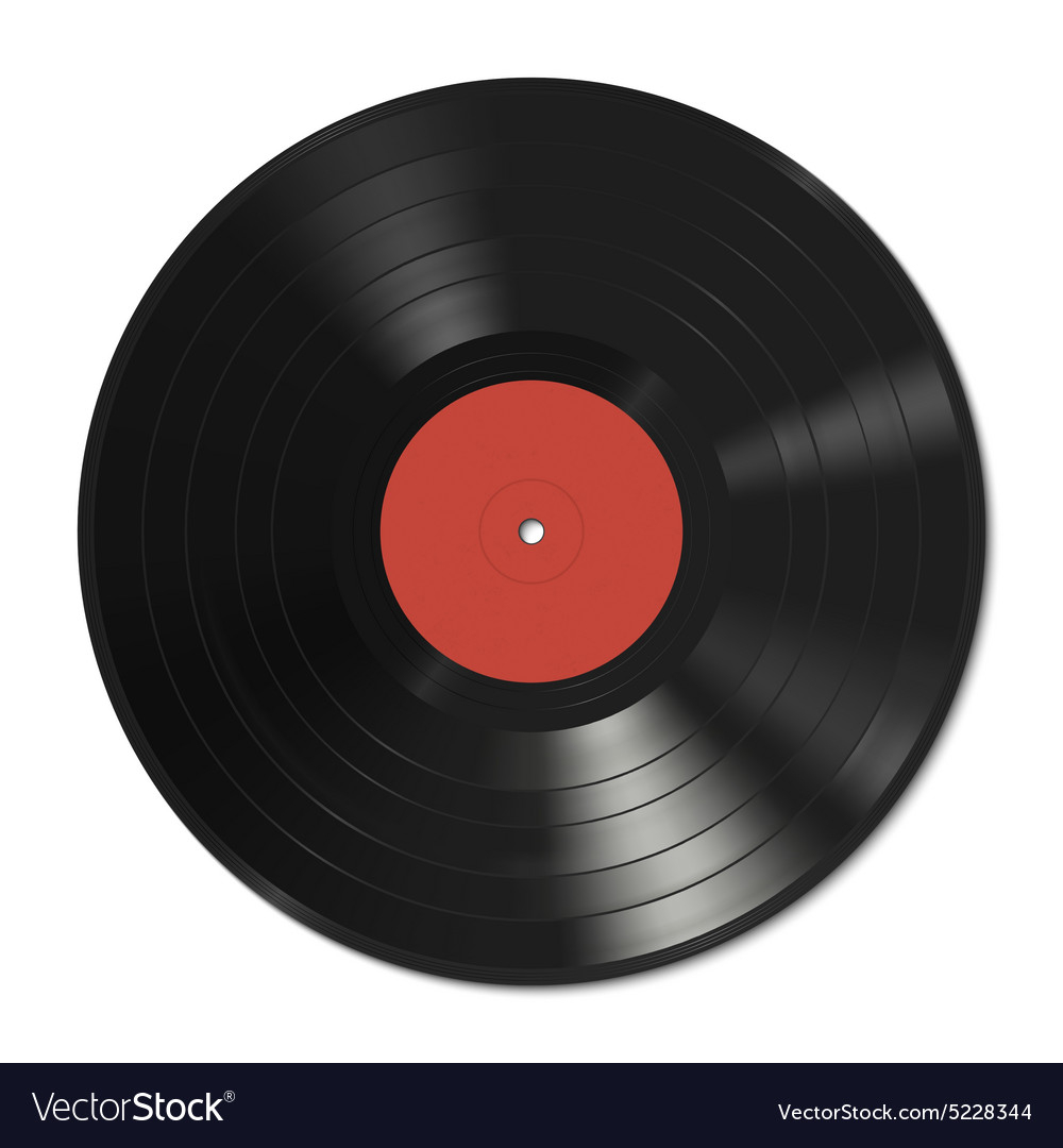 Free Vinyl Record Template Printable Form Templates And Letter