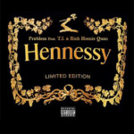 Hennessy Label Vector At GetDrawings Free Download