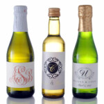 How To Choose The Correct Mini Wine Label Size BottleYourBrand