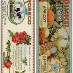 Image Result For Free Printable Vintage Can Labels Vintage Labels