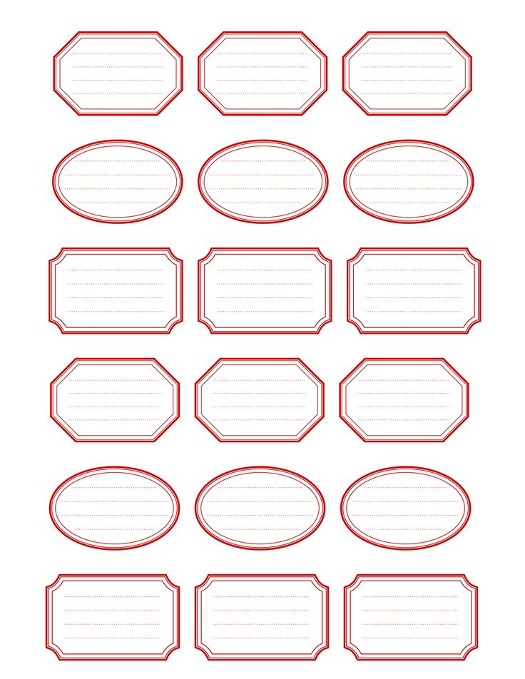 Label Templates Free Printable Free Printable Address Labels For 