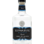 Lunazul Blanco Tequila The Whisky Exchange