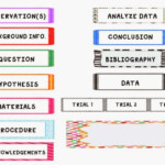 Massif Free Printable Science Fair Board Labels Aubrey Blog