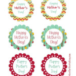 Mother s Day Tags printable Mine For The Making Imprimibles Del