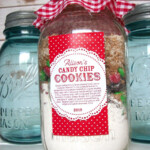 Neu Cookie Jar Labels