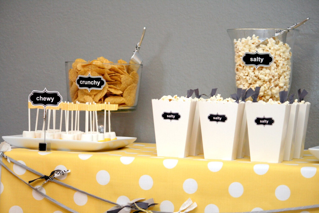 Pregnancy Cravings Party Printables Paging Supermom