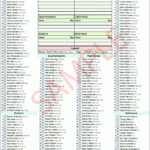 Printable 2022 Fantasy Football Cheat Sheets Fantasy Football Cheat