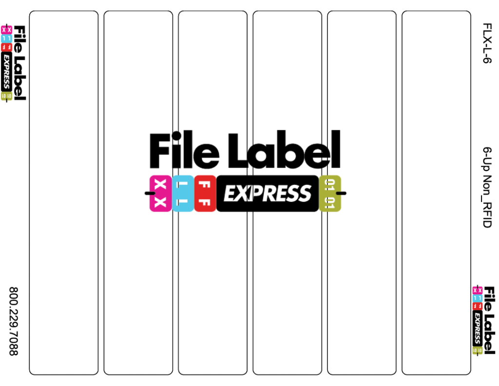 Printable Box File Label Template Printable Templates