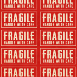 Printable Moving Labels Fragile Handle With Care Ubicaciondepersonas