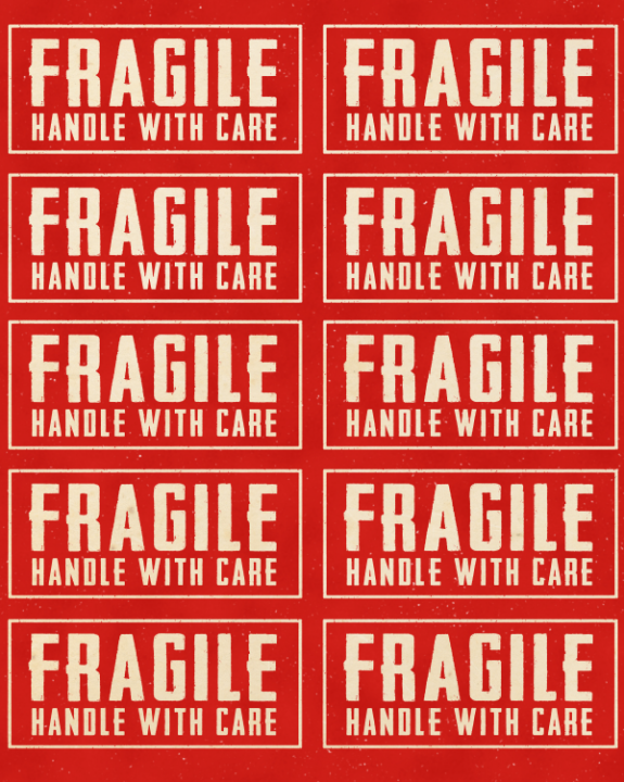 Printable Moving Labels Fragile Handle With Care Ubicaciondepersonas 