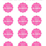 Printable Valentine s Day Labels For Slime Little Bins For Little