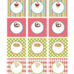 Printables Bake Sale Bake Sale Packaging Bake Sale Sign