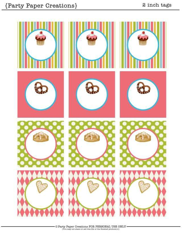 Printables Bake Sale Bake Sale Packaging Bake Sale Sign