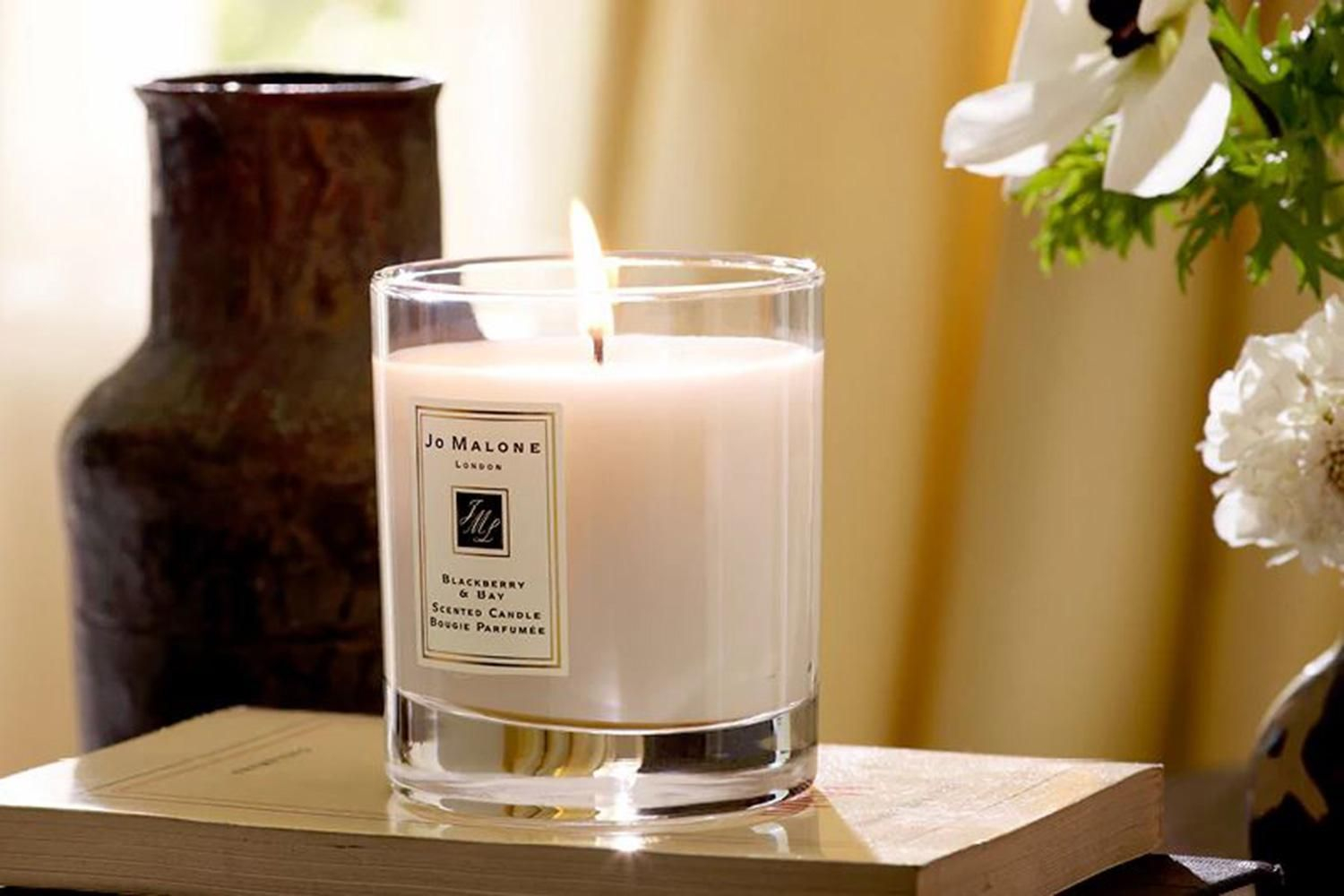 Resultado De Imagem Para Jo Malone Candle Jo Malone Candles Luxury 