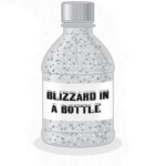 Round And Round Modernize Permission Blizzard Water Bottle Tame Hiring