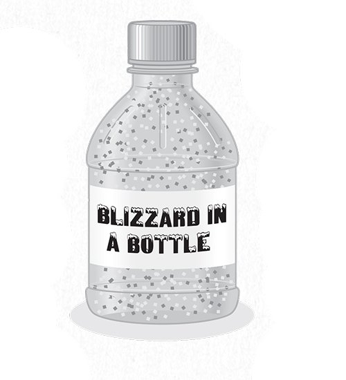Round And Round Modernize Permission Blizzard Water Bottle Tame Hiring