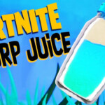 Schl rfsaft Schl rf Saft Sound Effect Slurp Juice Sound Effect Fortnite