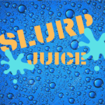 Slurp Juice Label 9th Birthday Parties Birthday Parties Birthday Party