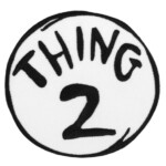 Thing 1 And Thing 2 Images Free Download On ClipArtMag
